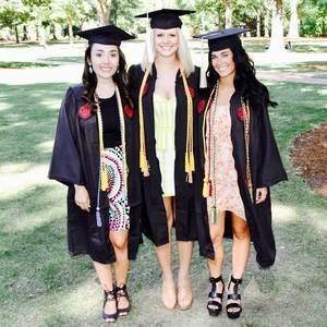 Meet your Posher, Madison